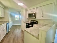 1981 Schu HS Mobile Home