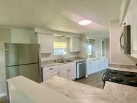 1981 Schu HS Mobile Home