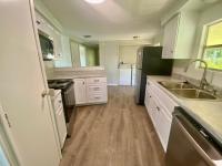 1981 Schu HS Mobile Home