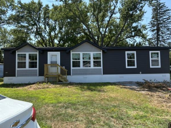 2026 Highland Mobile Home For Sale