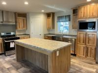 2026 Highland Catena Mobile Home