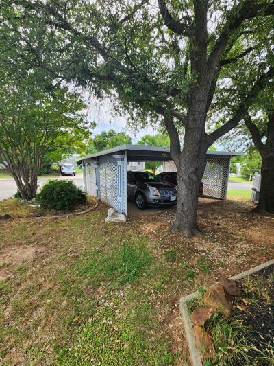 Photo 3 of 21 of home located at 3939 Teasley Ln Lot 320 Denton, TX 76210