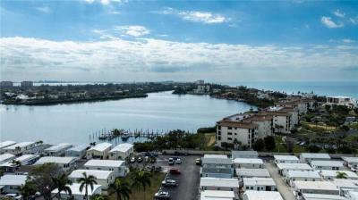 Mobile Home at 3710 Gulf Of Mexico Dr. Unit F-2 Longboat Key, FL 34228
