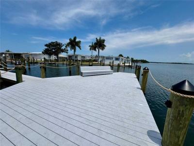 Photo 3 of 19 of home located at 3710 Gulf Of Mexico Dr. Longboat Key, FL 34228
