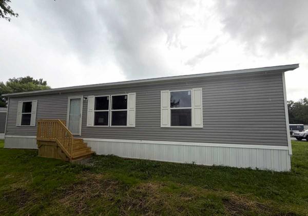 Photo 1 of 2 of home located at 11050 Fancher Rd., #138 Westerville, OH 43082