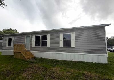 Mobile Home at 11050 Fancher Rd., #138 Westerville, OH 43082