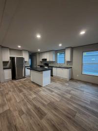 2026 Clayton Vista Mobile Home