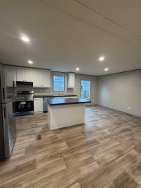 2026 Clayton Vista Mobile Home
