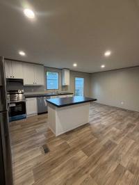 2026 Clayton Vista Mobile Home