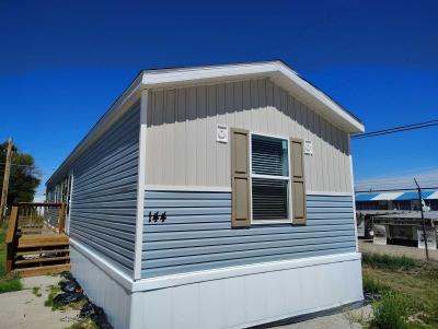 Mobile Home at 144 Lee Ann Lane Scottsbluff, NE 69361