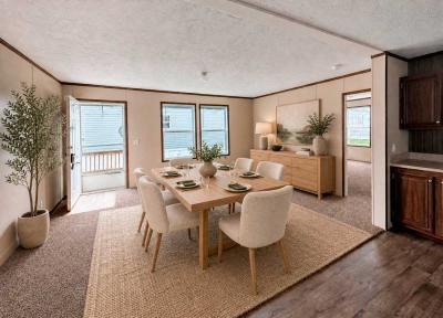 Mobile Home at 40 St. Francis Bourbonnais, IL 60914