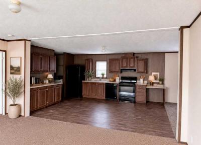 Photo 3 of 8 of home located at 40 St. Francis Bourbonnais, IL 60914