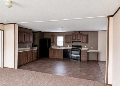 Photo 4 of 8 of home located at 40 St. Francis Bourbonnais, IL 60914