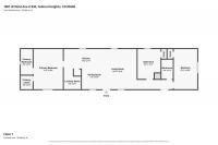 2017 Clayton Manufactured Home