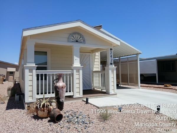 2021 Cavco  Mobile Home For Sale