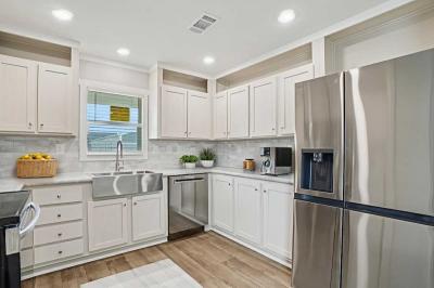 Mobile Home at 1615 American Dr Cleburne, TX 76033
