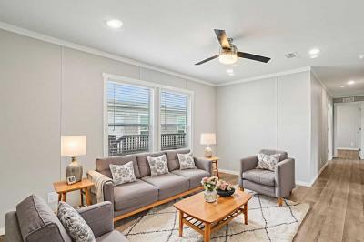 Photo 3 of 12 of home located at 1615 American Dr Cleburne, TX 76033