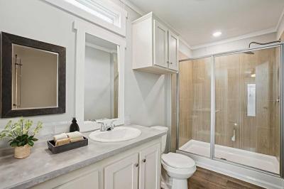 Photo 5 of 12 of home located at 1615 American Dr Cleburne, TX 76033