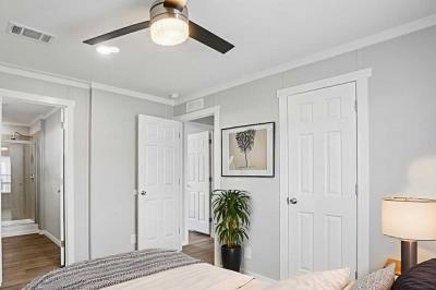 Photo 4 of 12 of home located at 1615 American Dr Cleburne, TX 76033