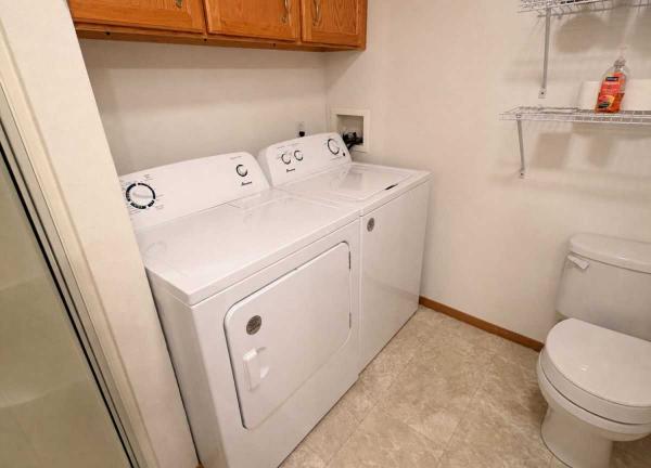 2006 Manufactured Home