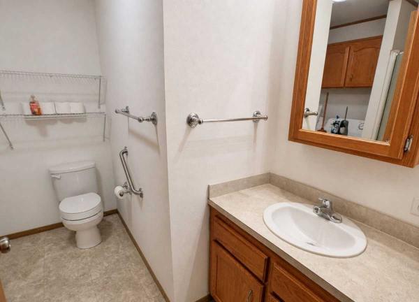 2006 Manufactured Home