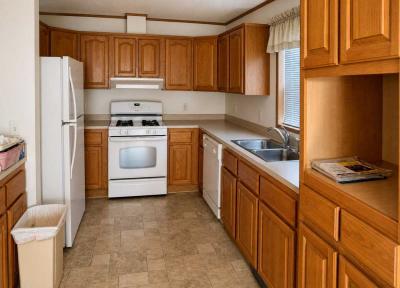 Photo 2 of 8 of home located at 3102 N 15th St Lot 103 Fort Dodge, IA 50501