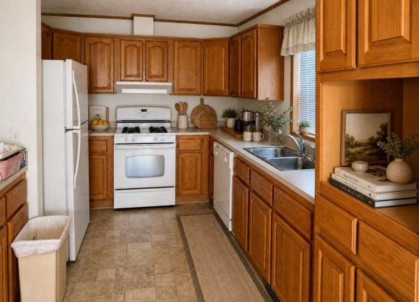 2006 Manufactured Home