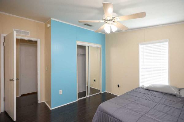 2006 Homes of Merit Manufactured Home