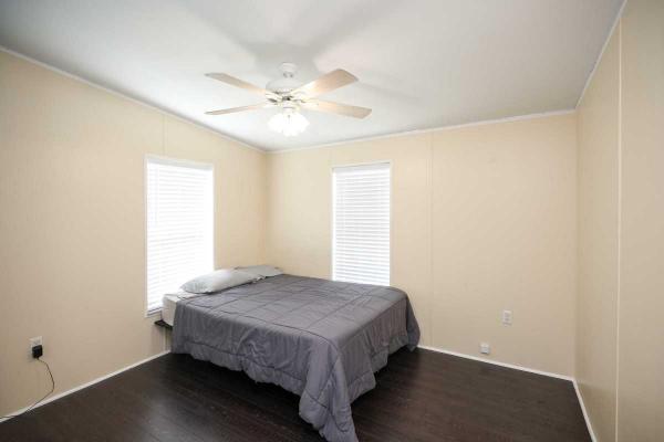 2006 Homes of Merit Manufactured Home