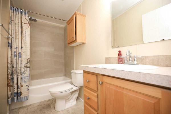 2006 Homes of Merit Manufactured Home