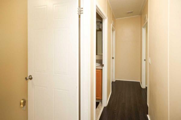 2006 Homes of Merit Manufactured Home