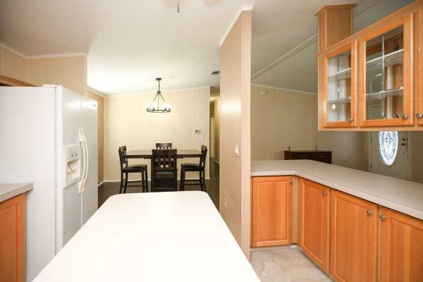 2006 Homes of Merit Manufactured Home