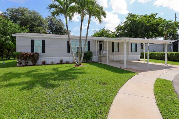 2006 Homes of Merit Manufactured Home