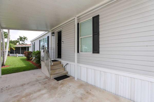 2006 Homes of Merit Manufactured Home