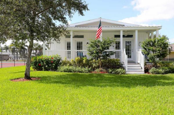 2006 Homes of Merit Manufactured Home