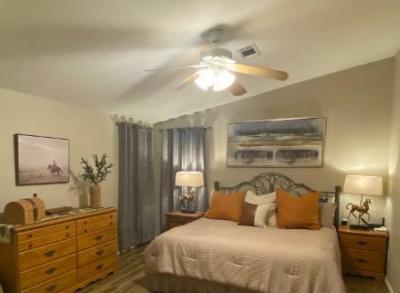Photo 5 of 25 of home located at 2401 W. Southern Ave Tempe, AZ 85282