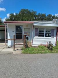 Mobile Home