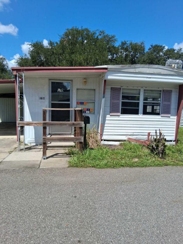 Mobile Home