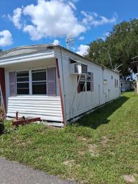 Mobile Home