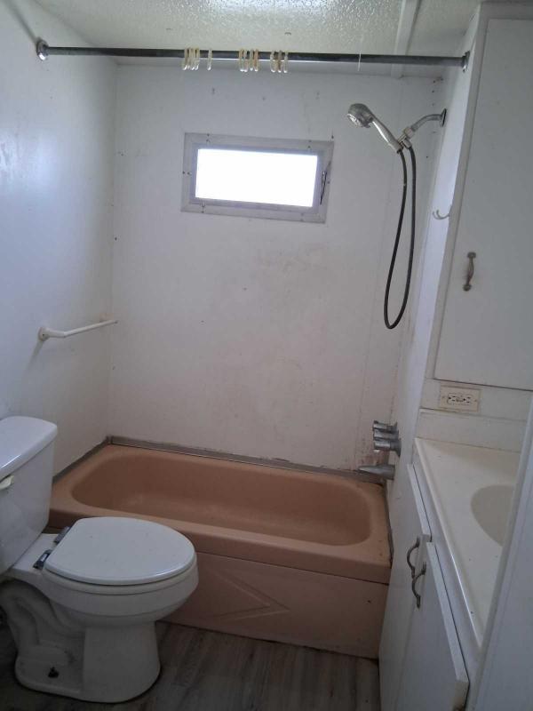 Mobile Home