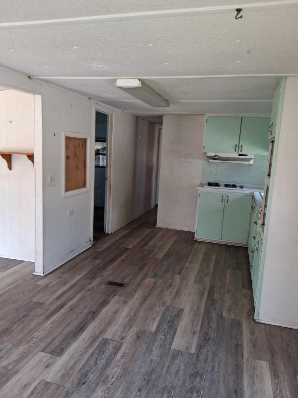 Mobile Home