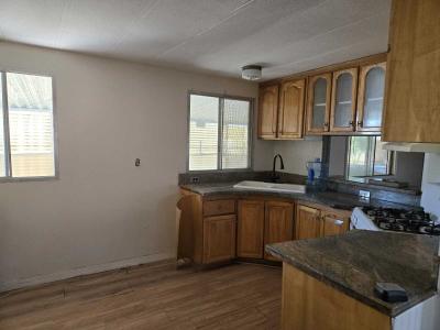 Photo 5 of 18 of home located at 5805 W. Harmon Ave Las Vegas, NV 89103