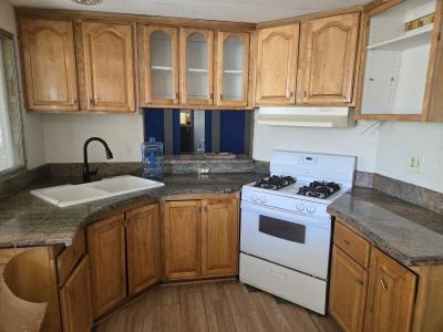 Photo 3 of 18 of home located at 5805 W. Harmon Ave Las Vegas, NV 89103