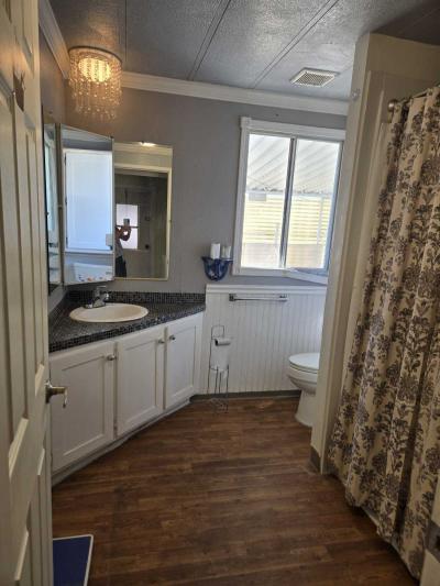 Photo 4 of 18 of home located at 5805 W. Harmon Ave Las Vegas, NV 89103