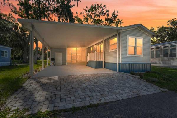 2023 Chariot Eagle Mobile Home For Sale