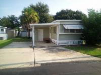 1967 Mobile Home