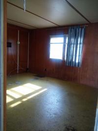 1967 Mobile Home