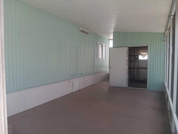 1981 Manufactured Home
