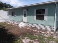 1981 Manufactured Home