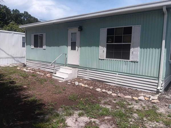 1981 Manufactured Home